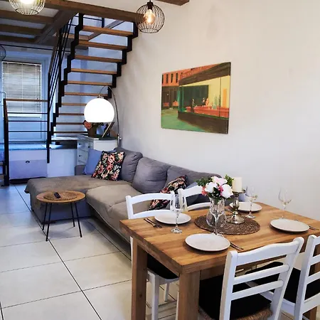 451 Apartament Karpacz