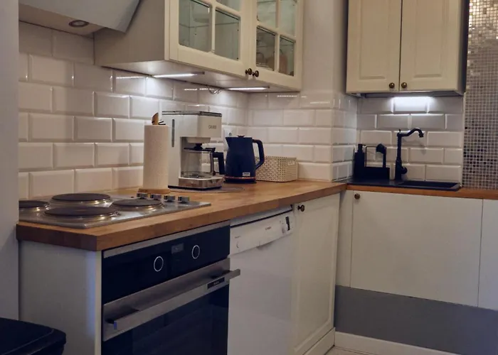 451 Lejlighed Karpacz