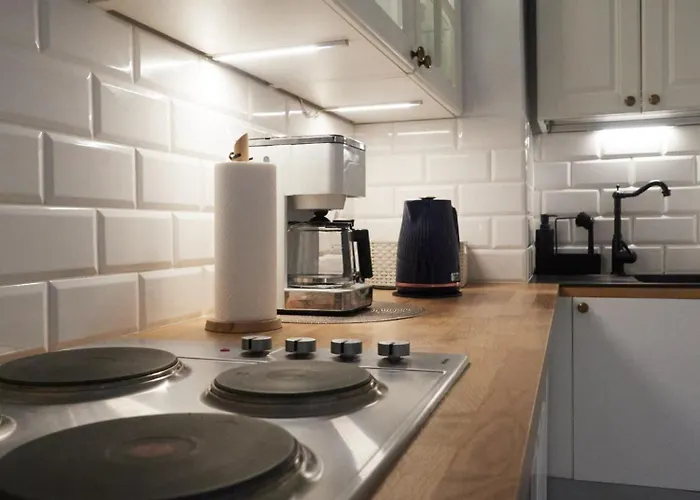 451 Lejlighed Karpacz