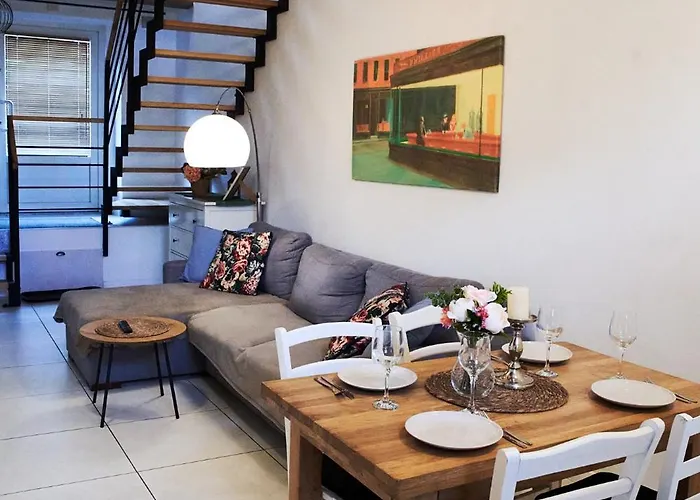 451 Lejlighed Karpacz