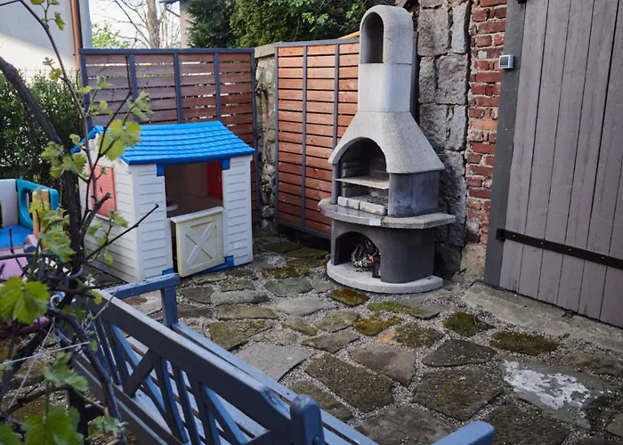 451 Lejlighed Karpacz